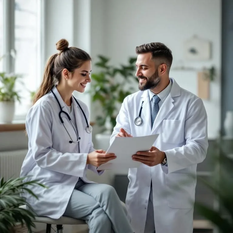 The Health Dare