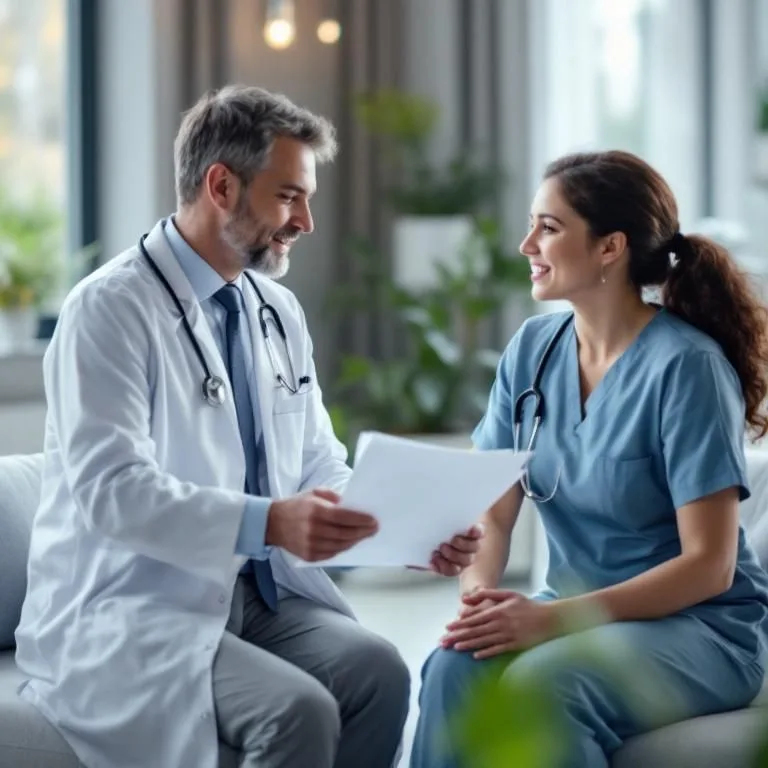 The Wellness Loft - Dr. Kimbi, DNP
