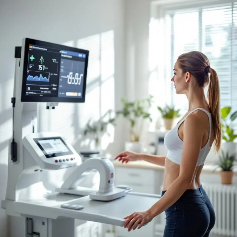 West Ashley Wellness and Rehab