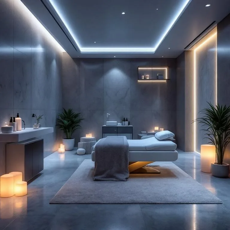 Liv Med Spa