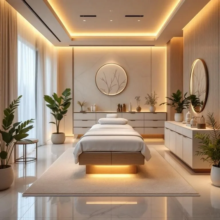 ADAM EVE MEDISPA