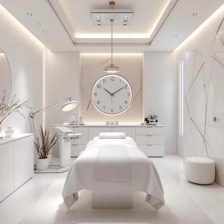 Aesthetic + Wellness