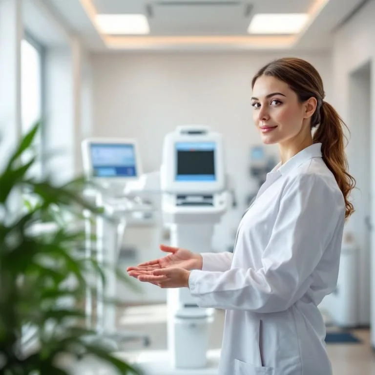 Center for Anti-Aging and Weight Loss