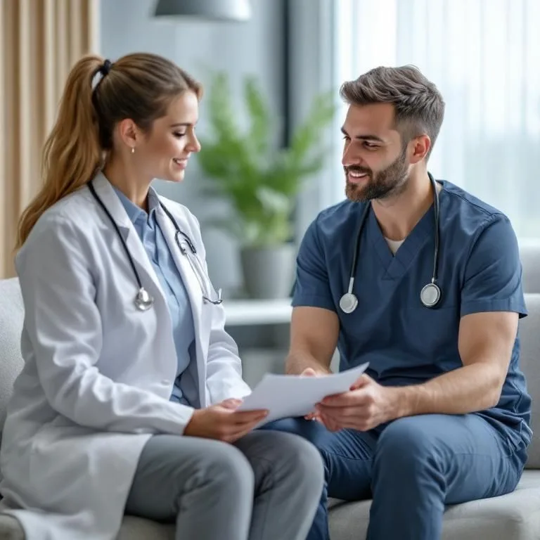 Dr Patel Weight Loss and Wellness