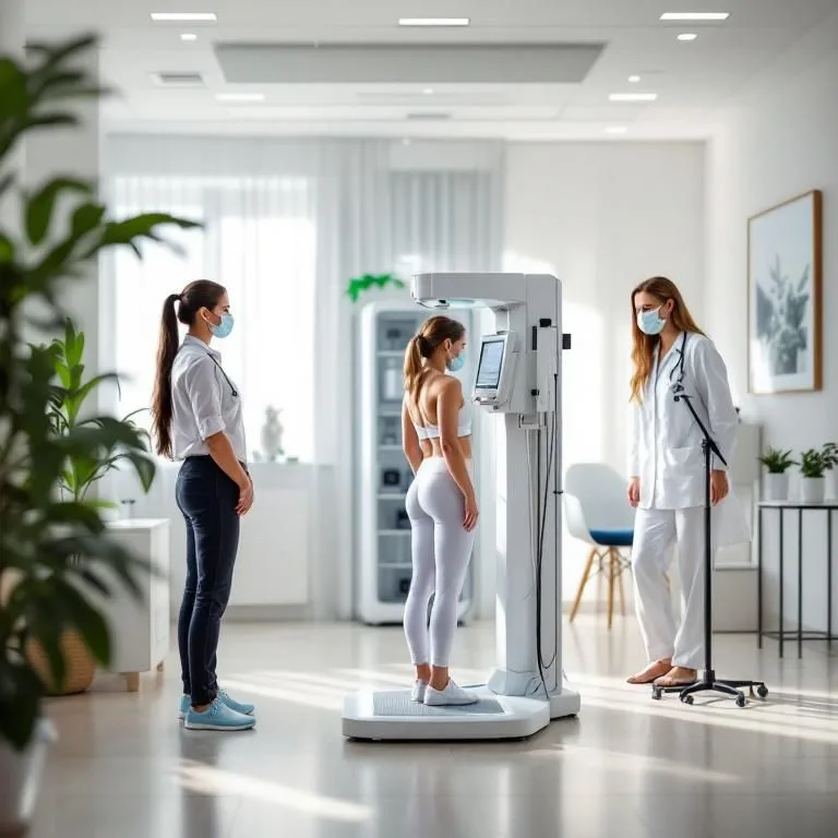 Health360 Wellness Clinic