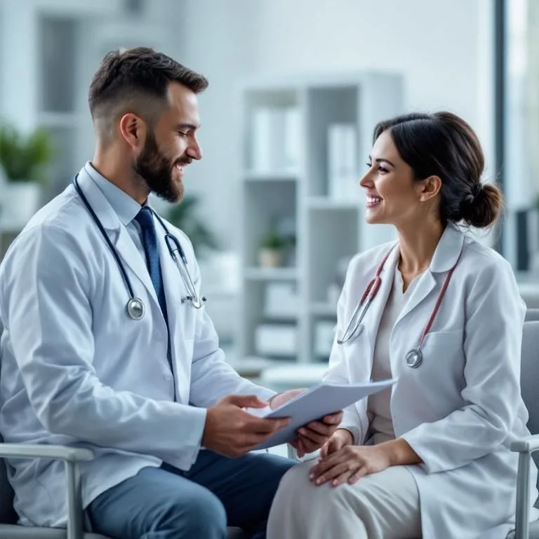 Kestner Health + Wellness