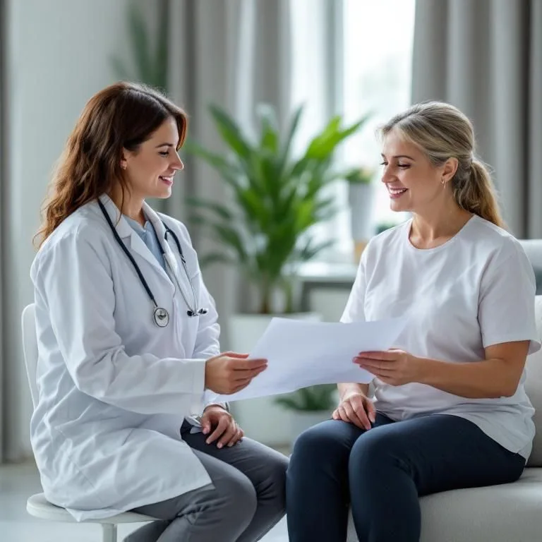Med Slim - Weight Loss Clinic in Maynardville