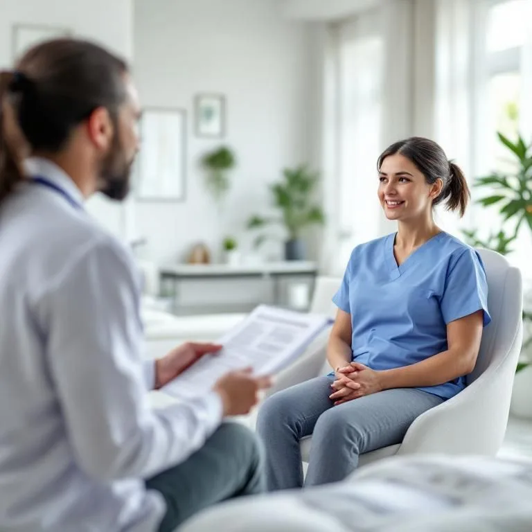 Nashville Weight Loss Solutions