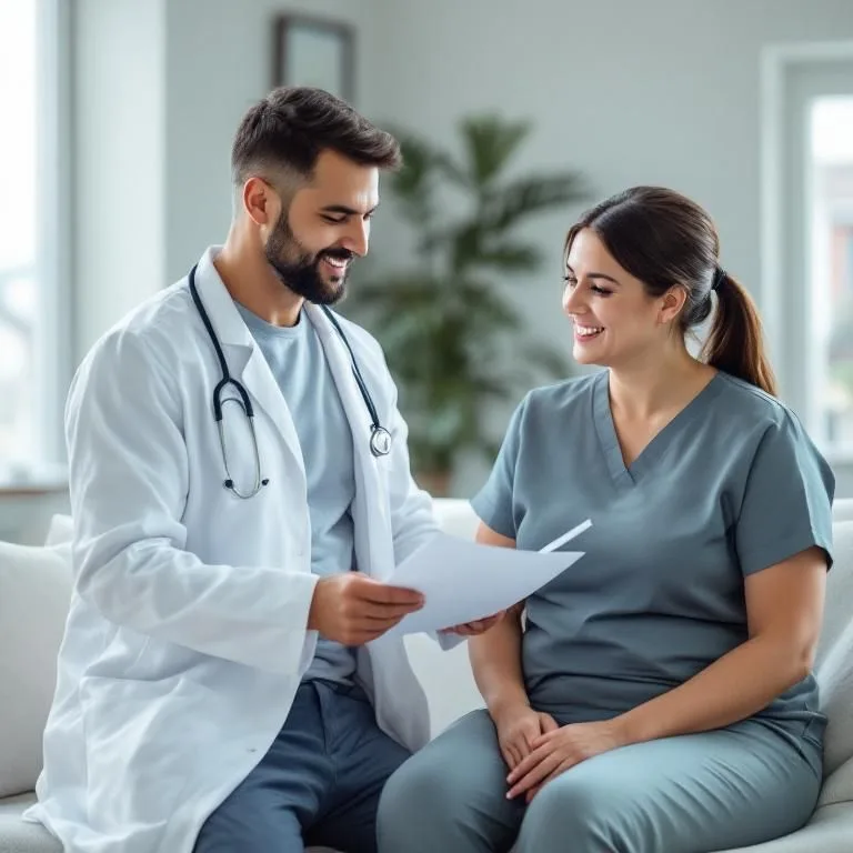 New Life Medical Center