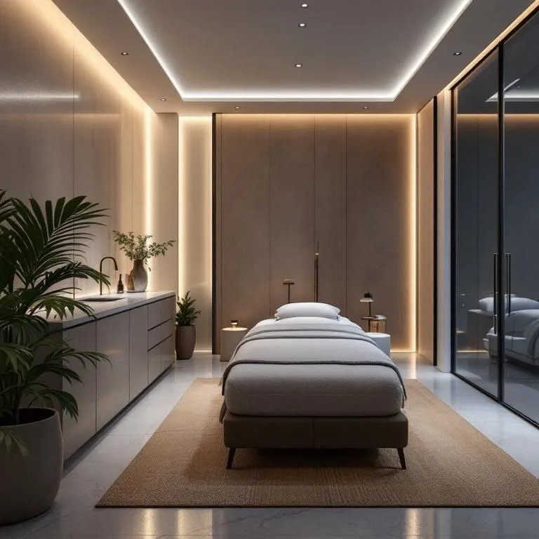 NSI Wellness and Aesthetics