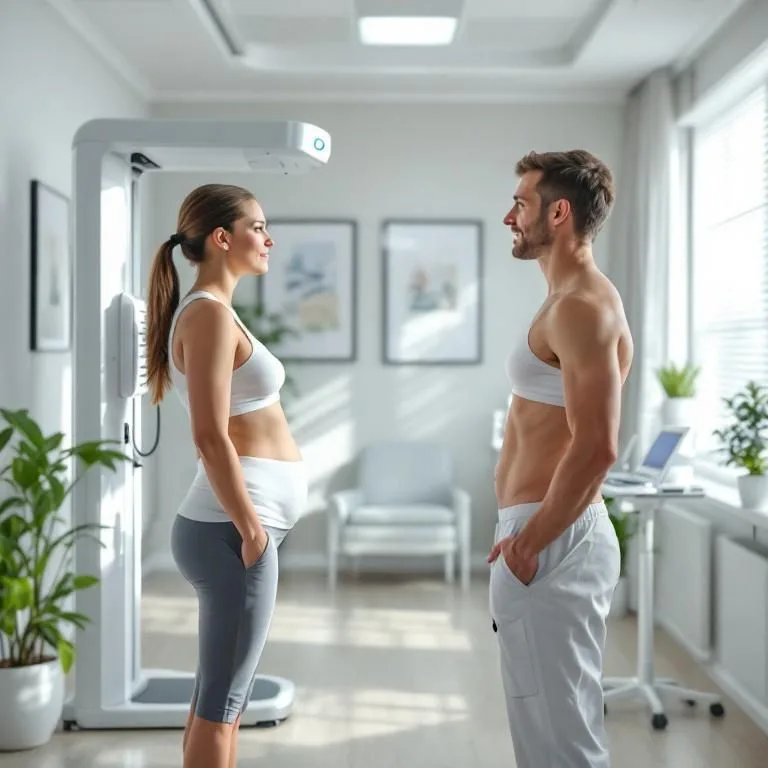 Optimal Health Regenerative Aesthetic Medical