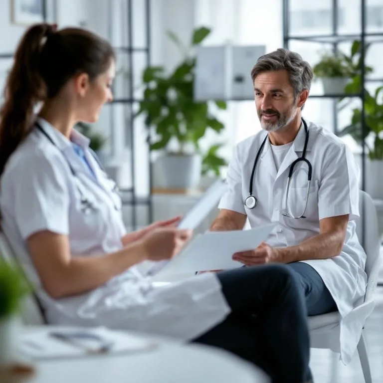 Optimize U - Weight Loss Clinic in Louisville