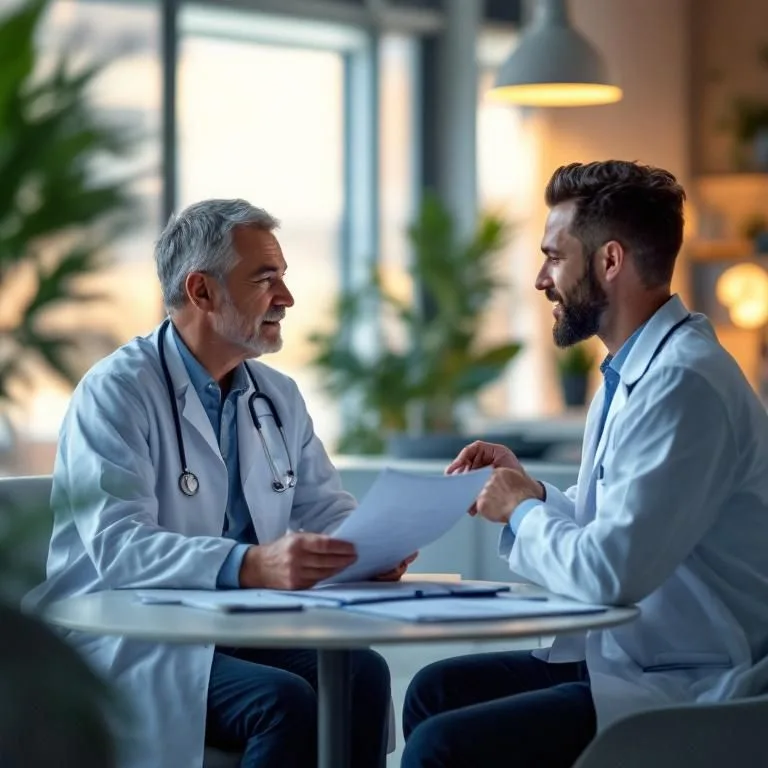 Revital health and wellness clinic