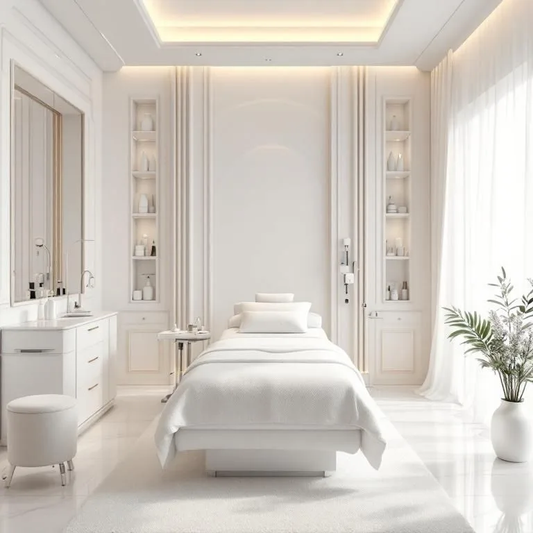 4Ever Young Anti Aging Solutions - Wilchester