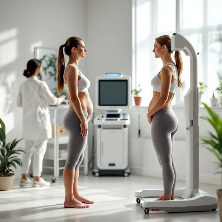 An Ideal You Health and Wellness - Melissa Collins, FNP-C