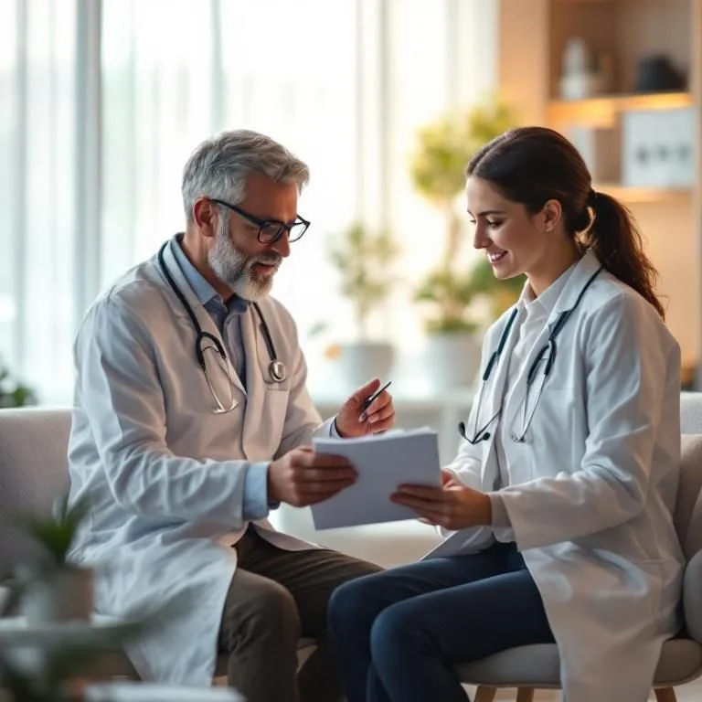 Angel Care Family Clinic