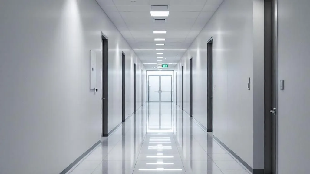 Interior of Austin Advanced Weight Loss