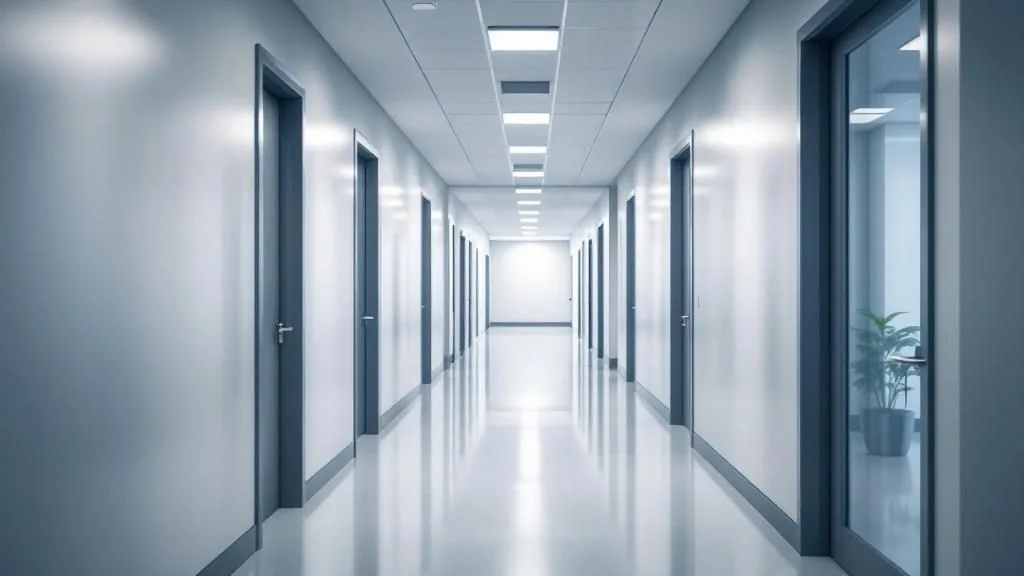Interior of Austin Weight Loss And Wellness Clinic