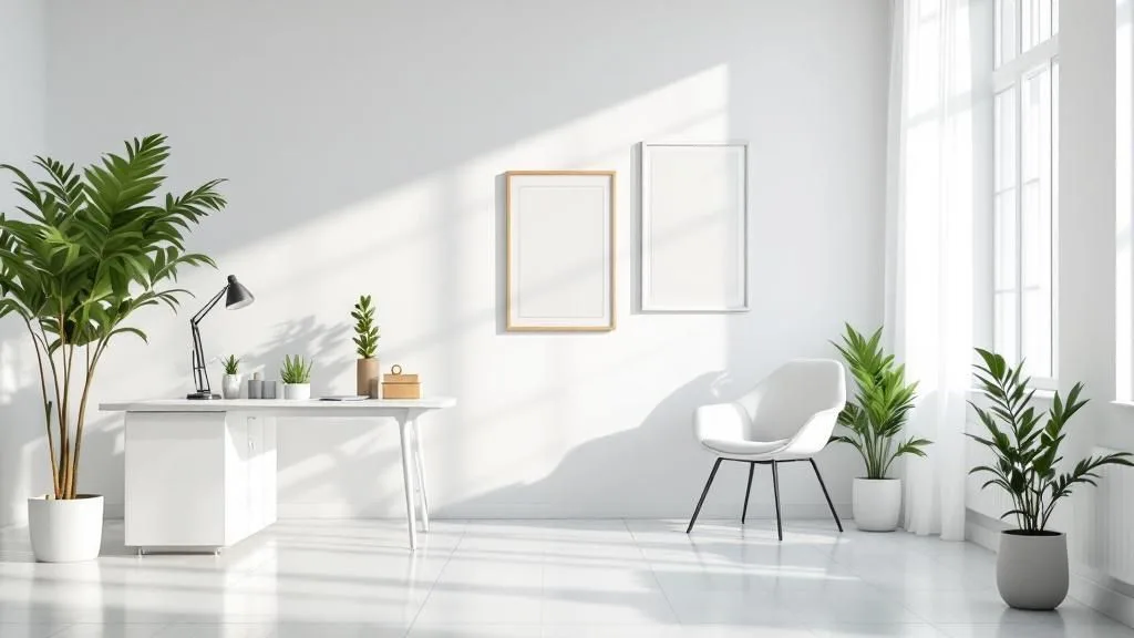 Interior of Austin Weight Loss & Wellness Clinic
