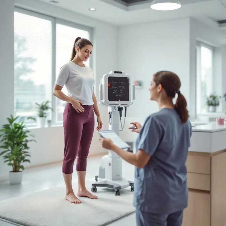 Avail Health and Wellness