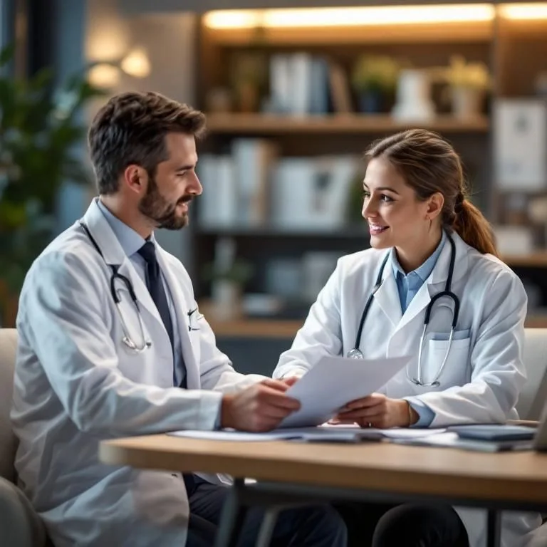 Bella Health and Wellness Clinic