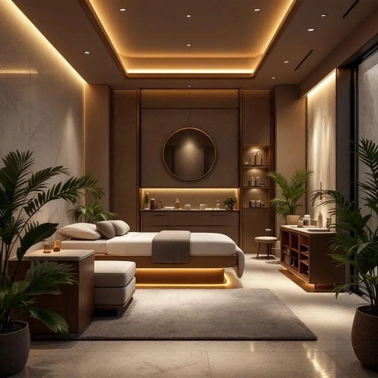 Bespoke Medical Aesthetics & Wellness