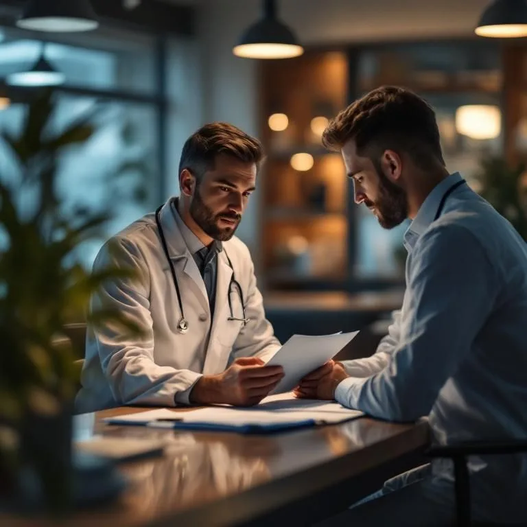 Blue Tree Health