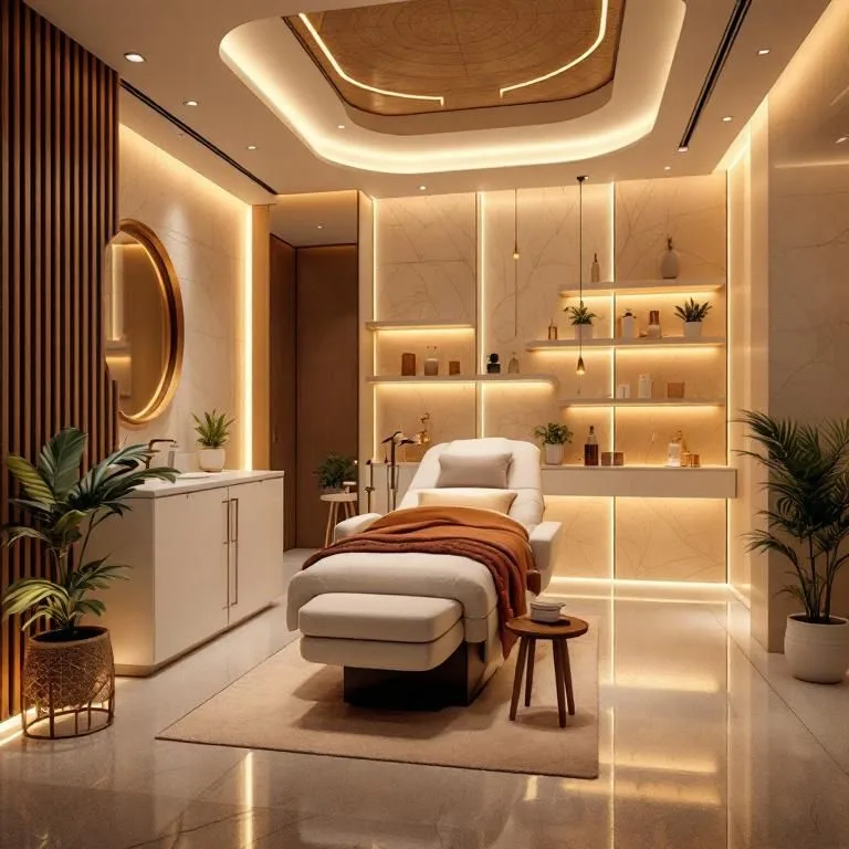 Boat Club Medical Spa