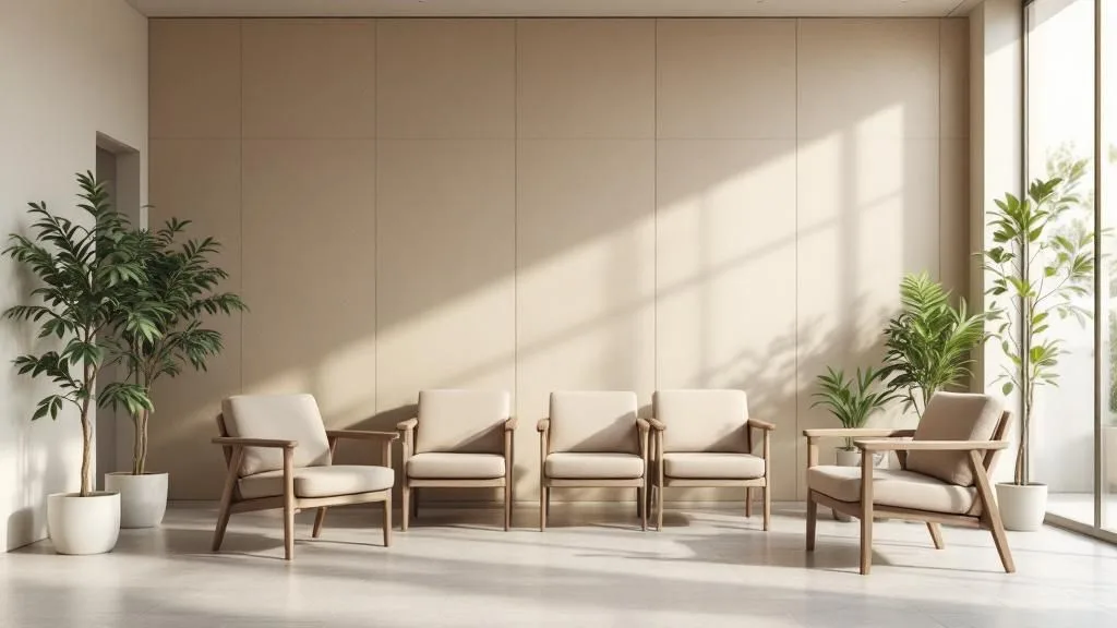 Interior of Body By Aura