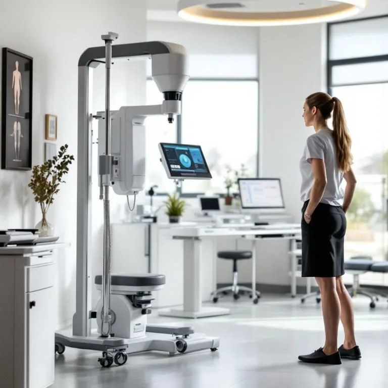 Boost Wellness Clinic