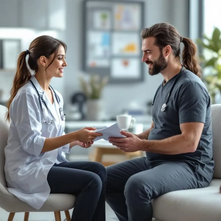 Champion Health And Wellness Clinic