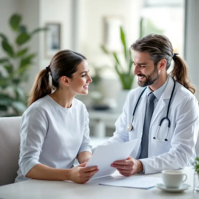 DCA Health Coaching
