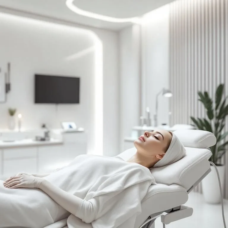 Diamond Body Contouring