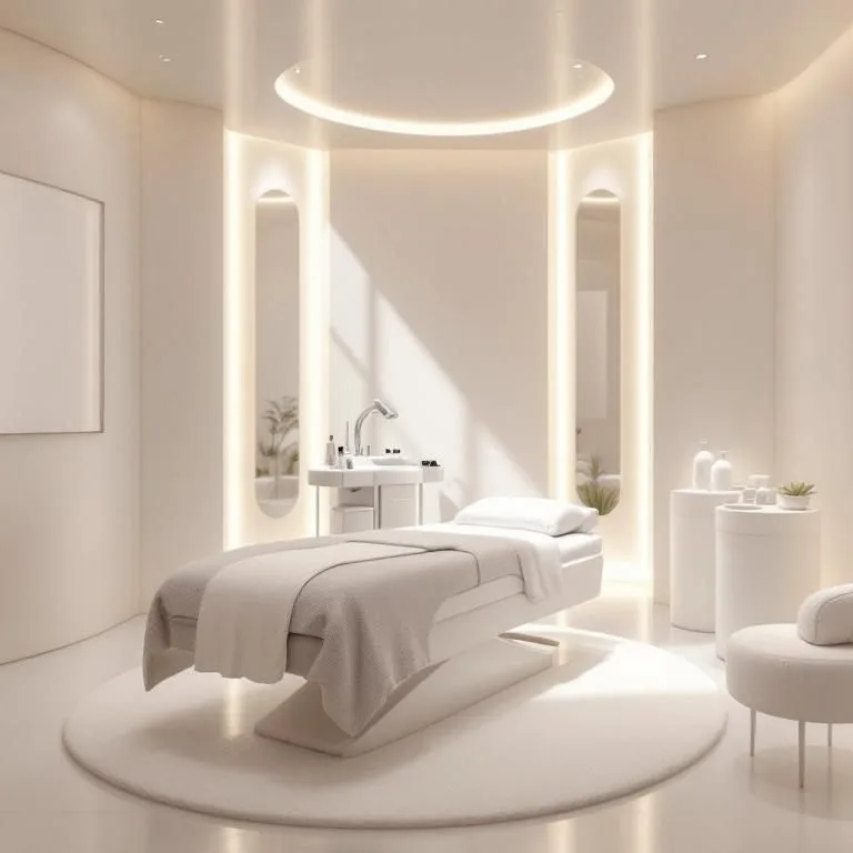 Doll House MedSpa & Anti-Aging Clinic