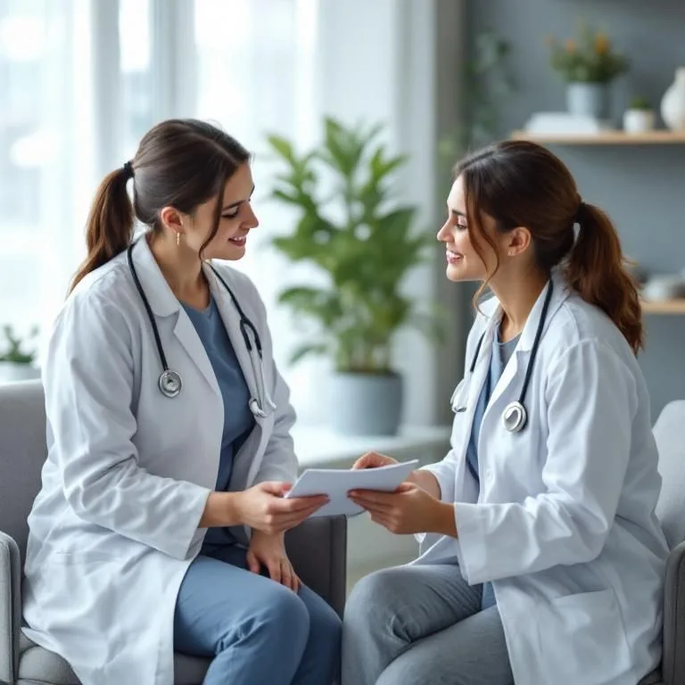 Dr Kimberly Finder's Weight Loss Clinic