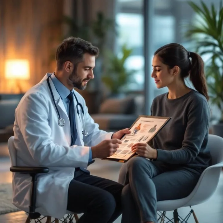 Epiphany Clinic