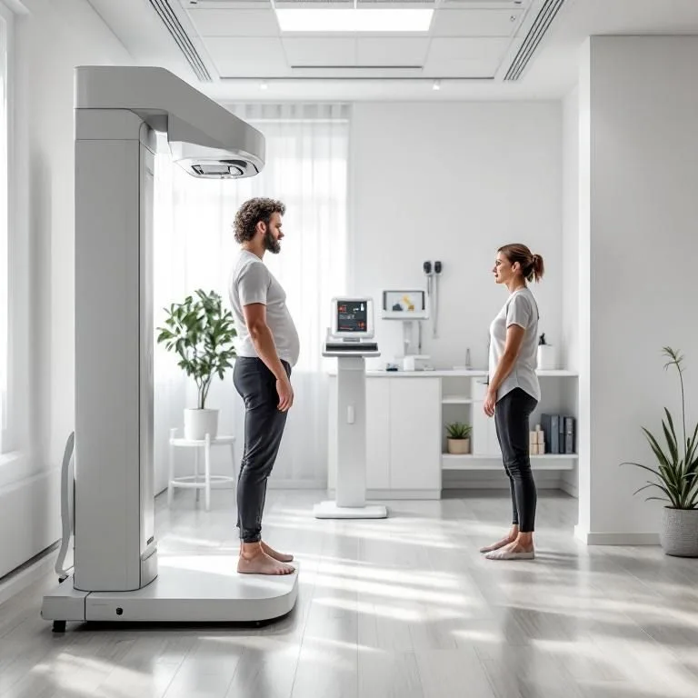 Equilibrium Weight Loss and Longevity - Dallas