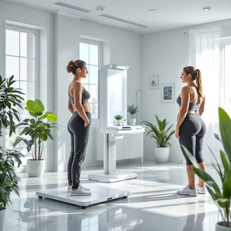 Equilibrium Weight Loss & Longevity