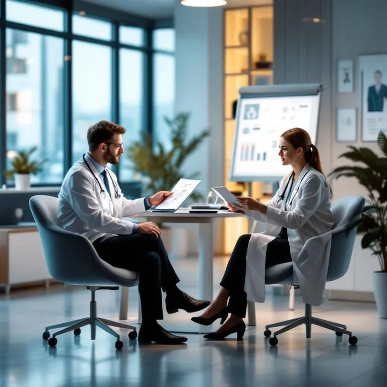 Evergreen Medical Clinic