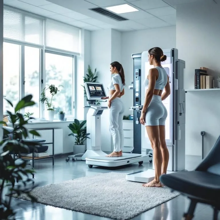 Evergreen Springs Health & Wellness - Grace Lee
