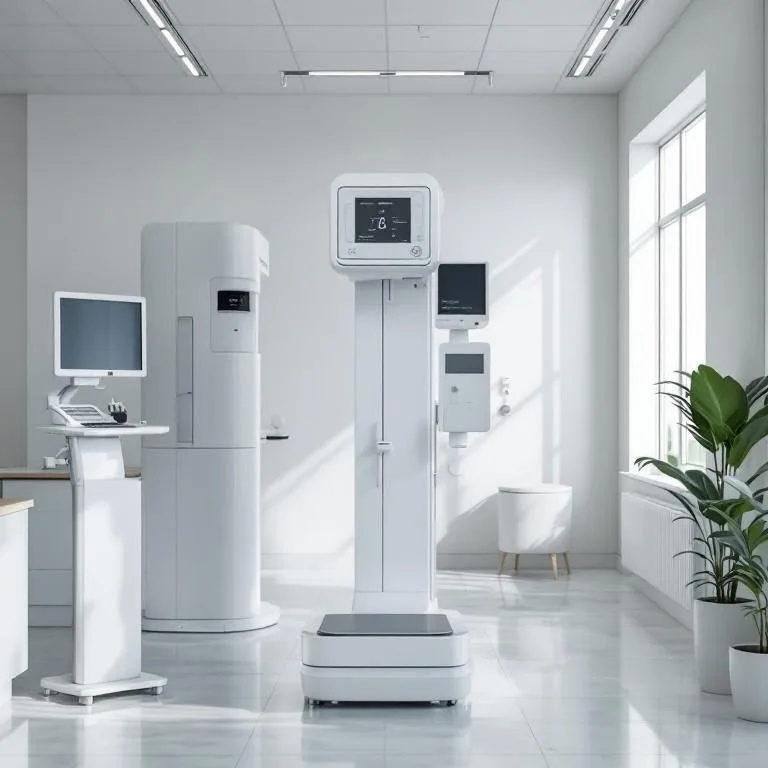 Evolution Health Services