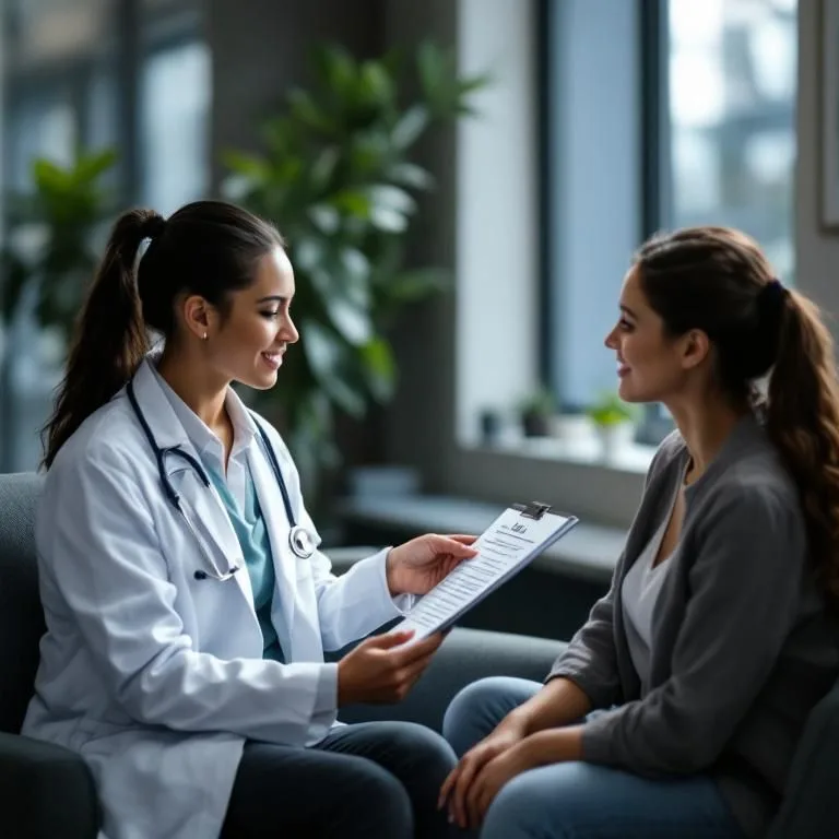 Foundation Family Practice