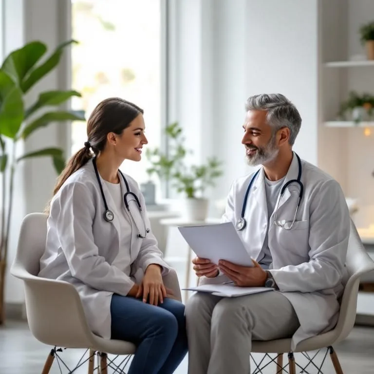 Gameday Men’s Health Fort Worth - Medical District - TRT Clinic