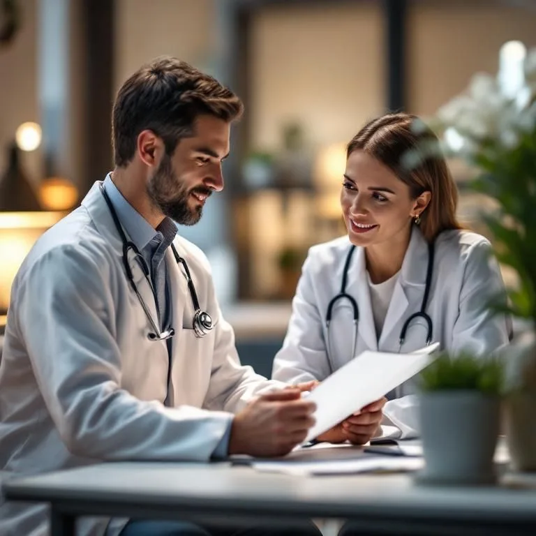 Get Well Express Care & Weight Loss
