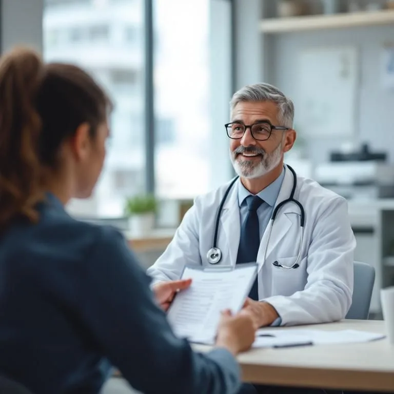 Grace Family Clinic