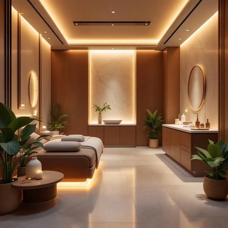 Gruene House Med Spa - New Braunfels