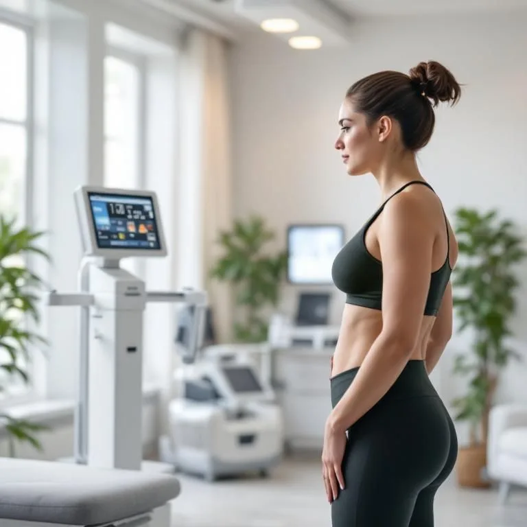 Gym Studios