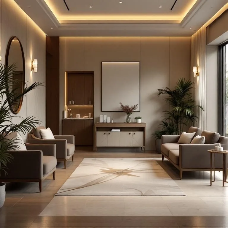 Harmony Aesthetics Spa