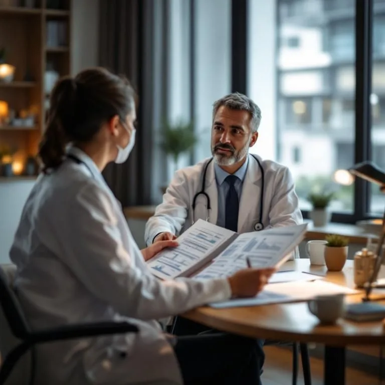 Heart Healthy Family Practice