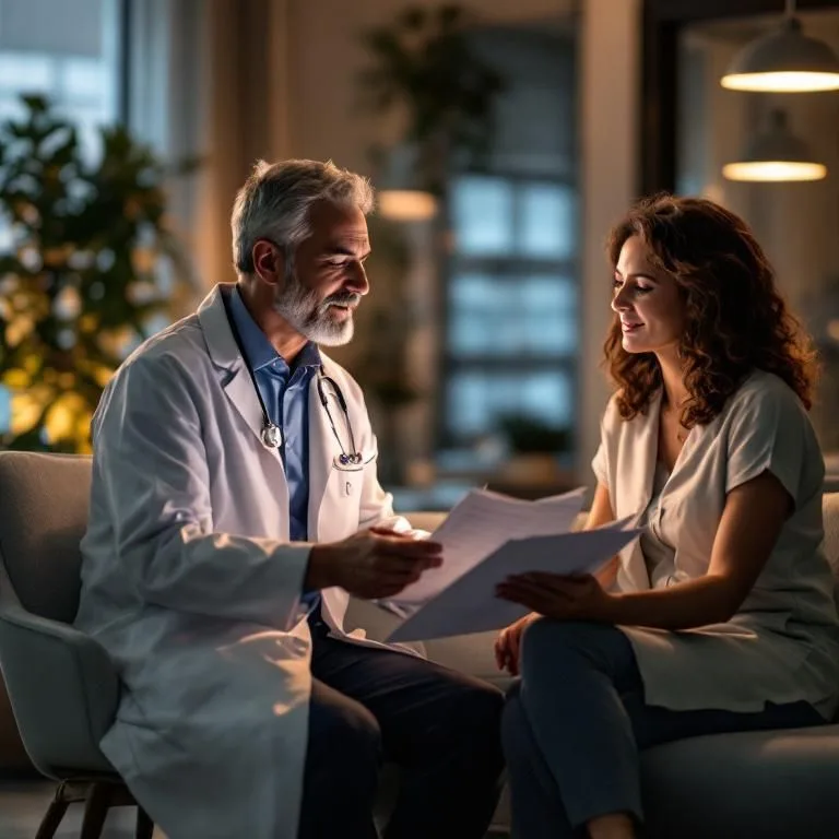 Highland Longevity
